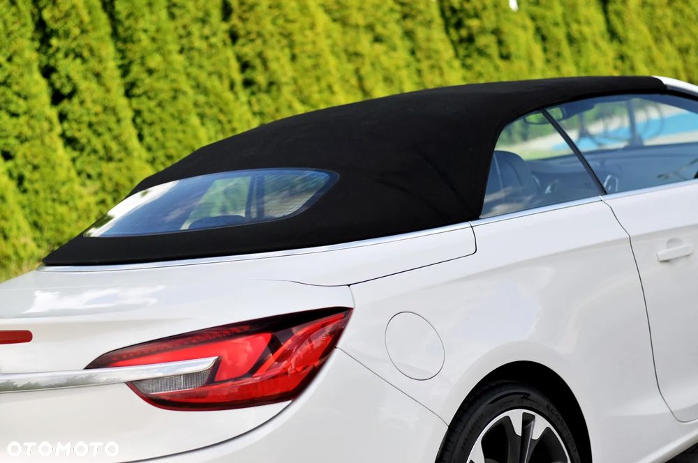 Opel Cascada 2.0 CDTI Cosmo S&S - 17