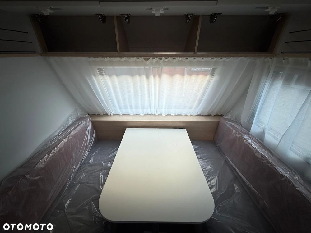 Adria Aviva 360DK Truma 4OS FV23% WCC - 16