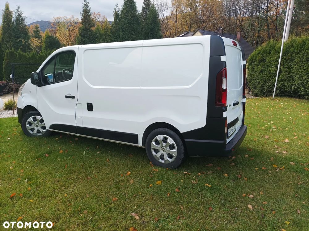 Renault TRAFIC - 7