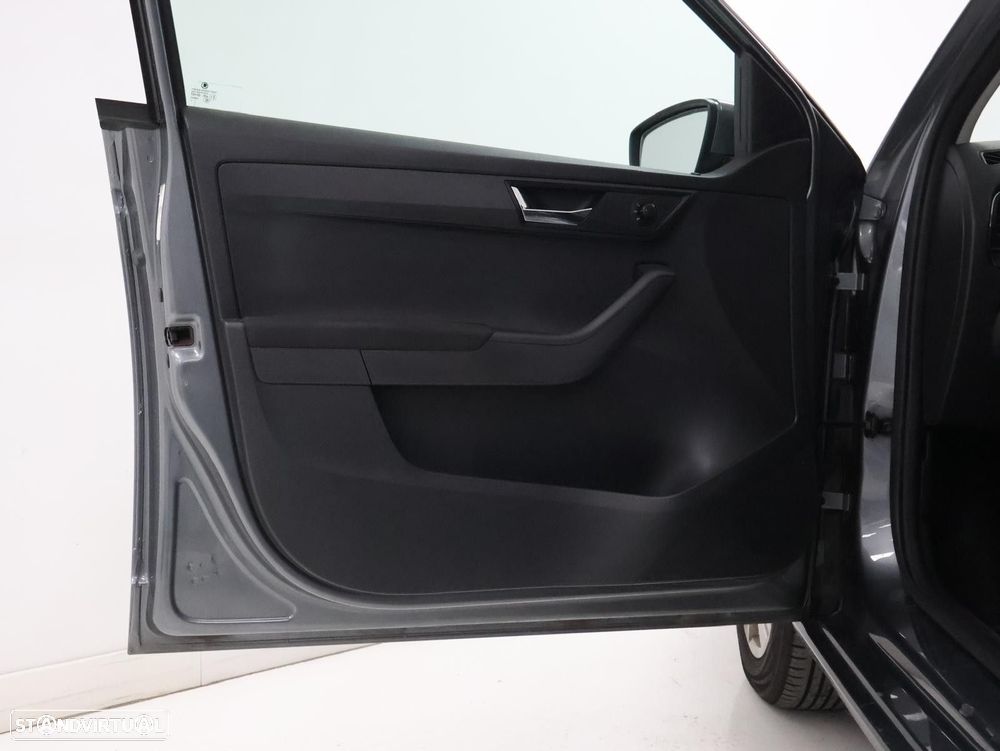 Skoda Fabia Break 1.0 TSI Ambition - 11