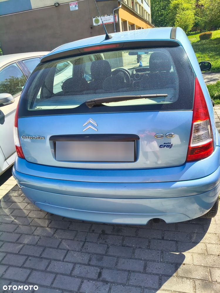 Citroën C3 - 4