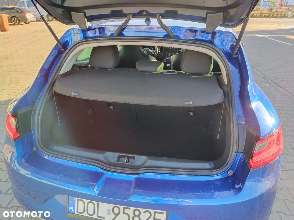 Renault Megane ENERGY dCi 110 GT LINE - 11