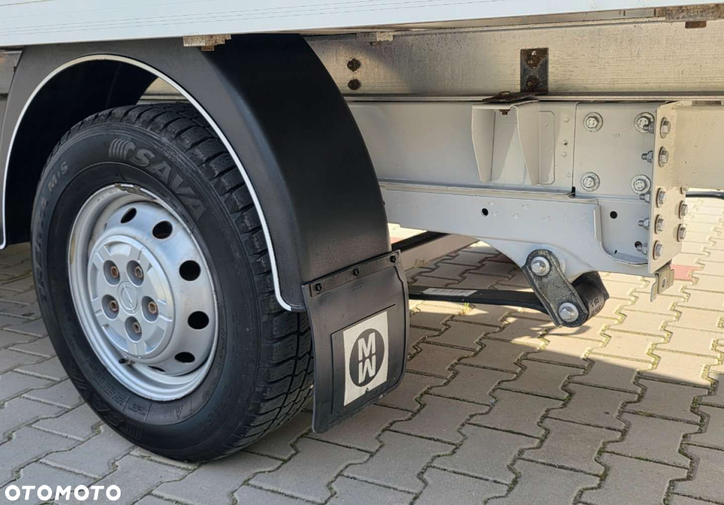 Opel Movano - 29