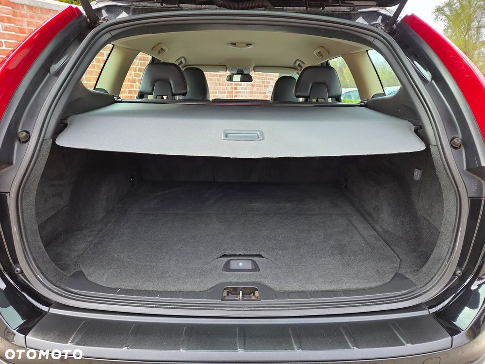 Volvo XC 60 DRIVe Summum - 14