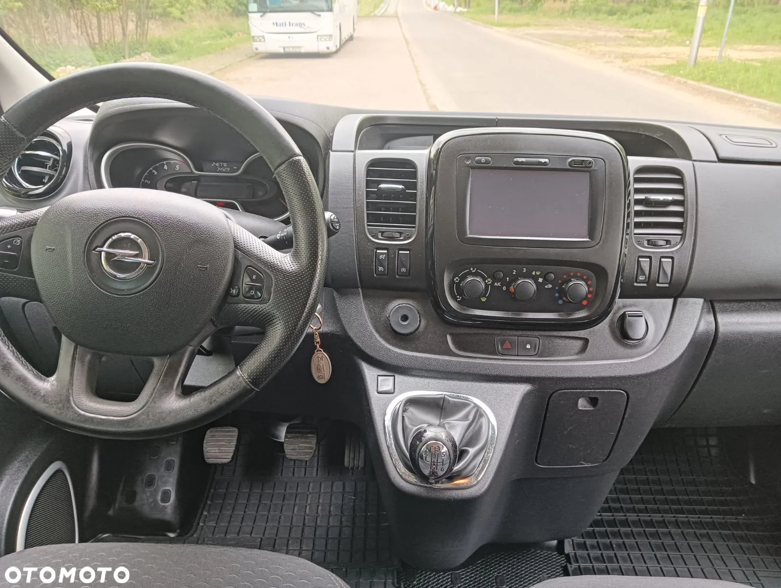 Opel Vivaro Tourer 1.6 CDTI L2 - 3