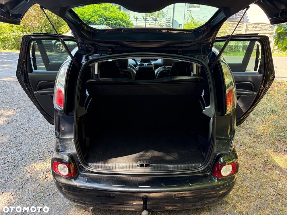 Citroën C3 Picasso 1.6i Exclusive - 7