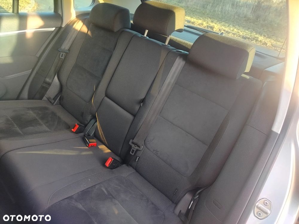 Volkswagen Tiguan 2.0 TDI DPF 4Motion Sport & Style - 15