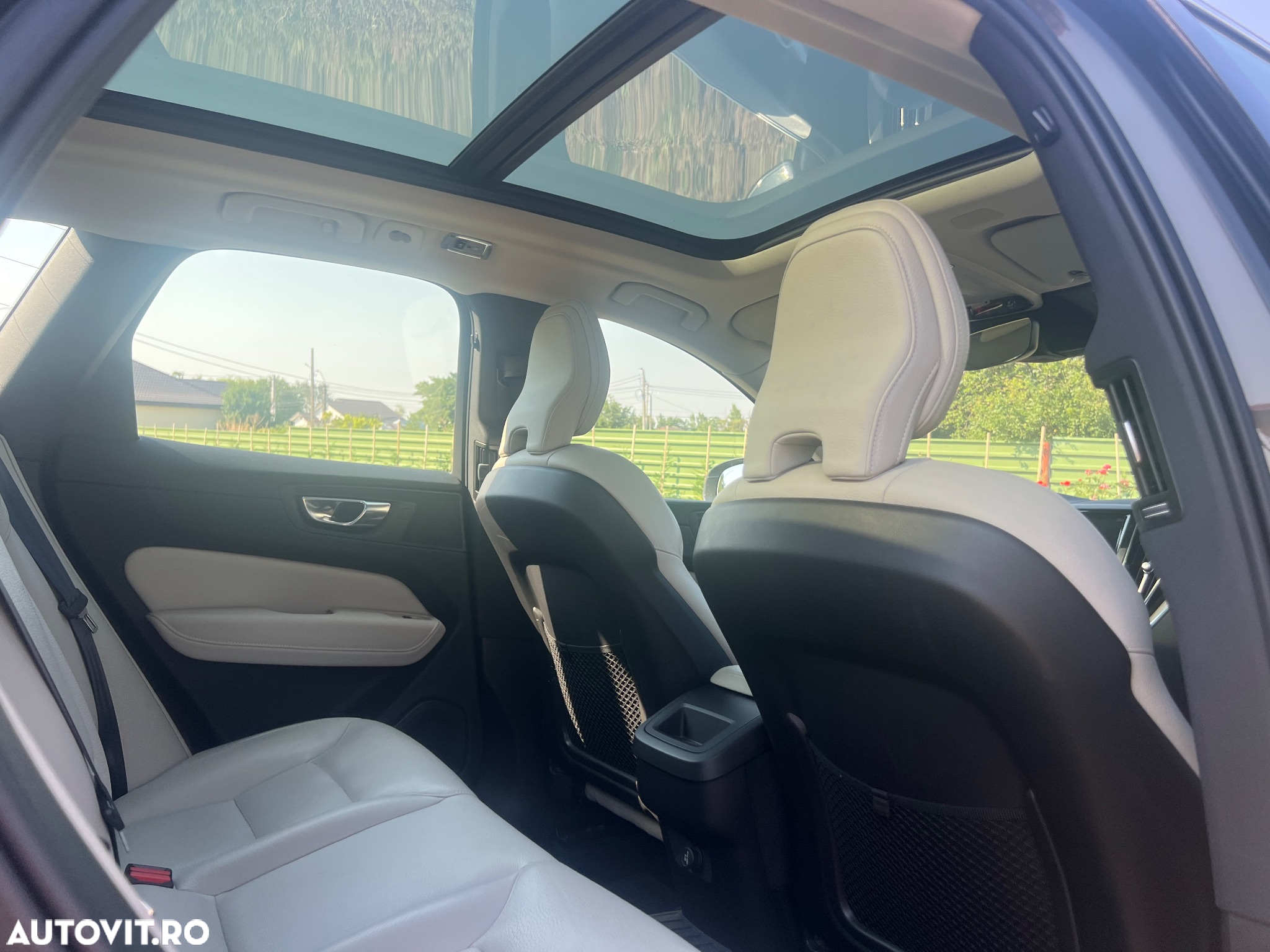 Volvo XC 60 B5 D AWD Geartronic Inscription - 6