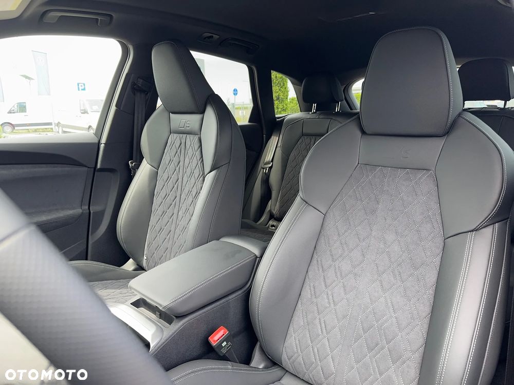Audi Q5 TDI mHEV 150 kW Quattro S tronic - 26