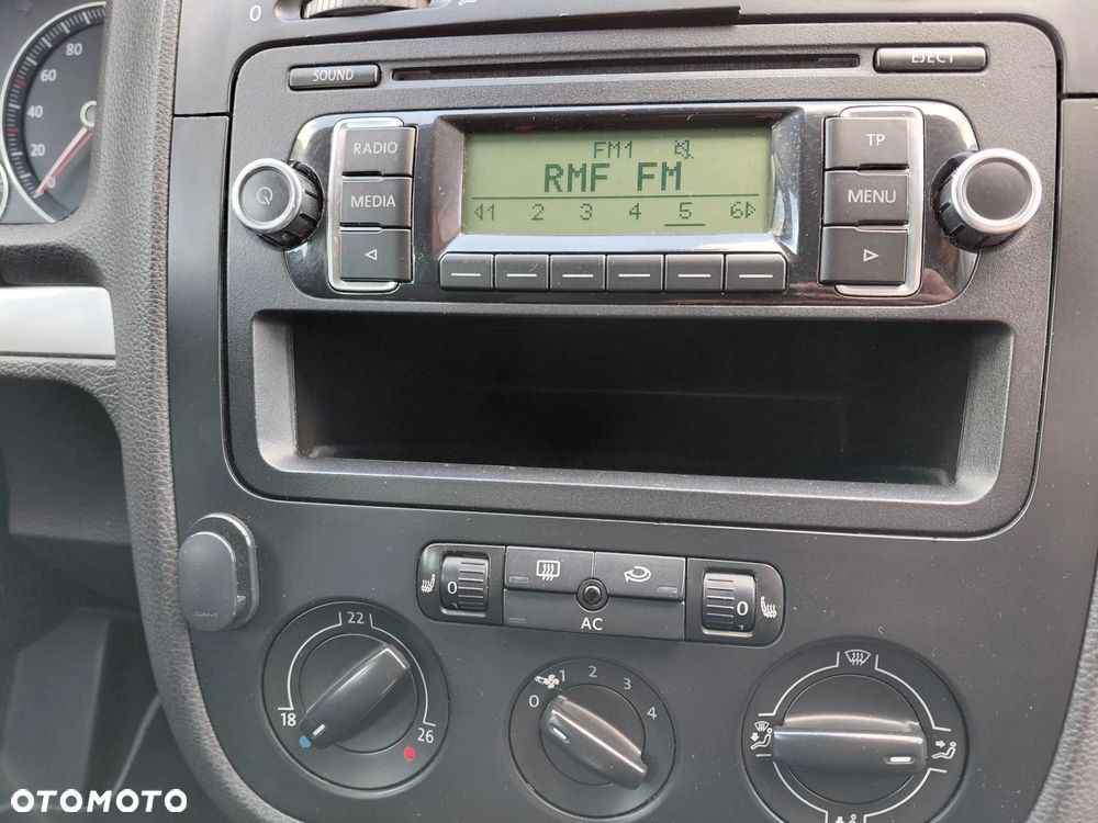 Volkswagen Golf 1.4 United - 26