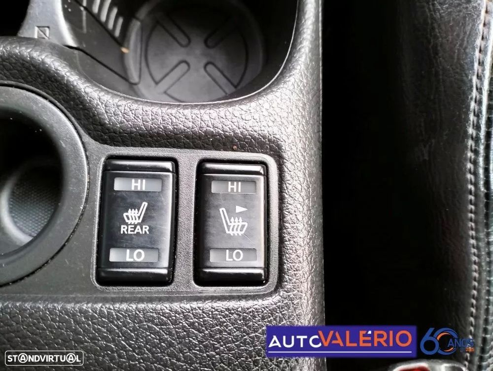 Nissan X-Trail 1.6 dCi Tekna Xtronic - 44