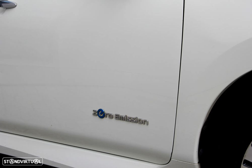 Nissan Leaf 3.Zero - 12
