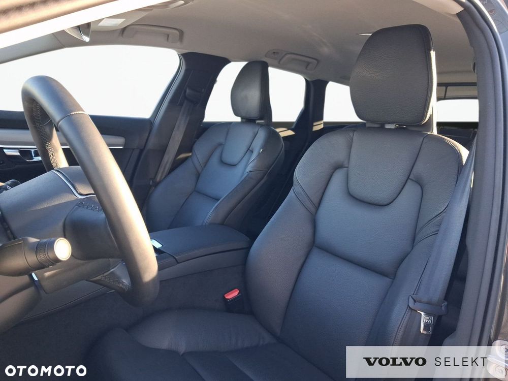 Volvo V90 - 19