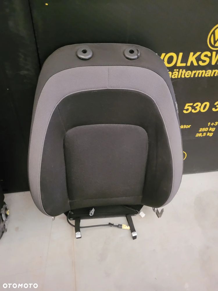 HYUNDAI KONA I , TUCSON III LIFT / NISSAN NAVARA, PULSAR FOTEL | KANAPA | SIEDZISKO - 5