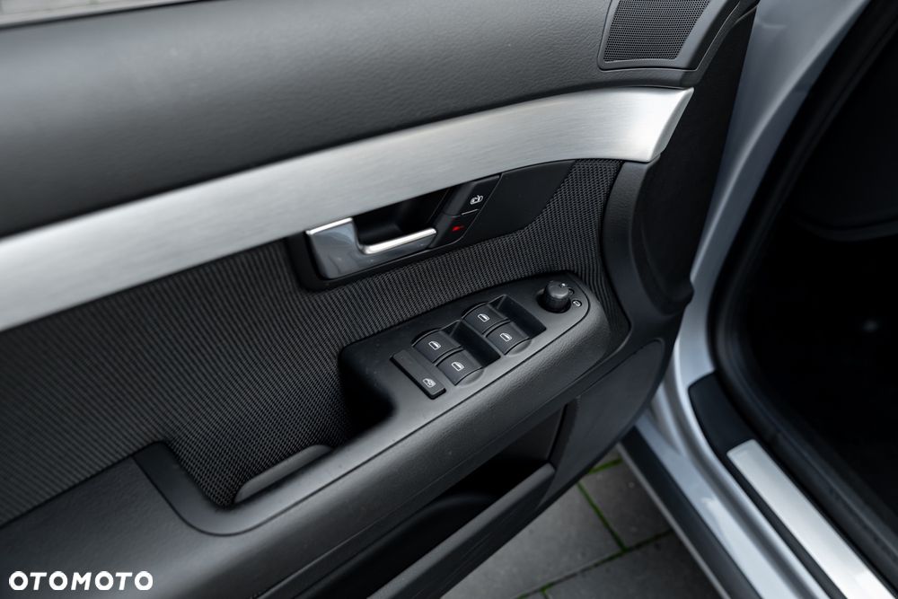 Audi A4 Avant 1.8T - 17