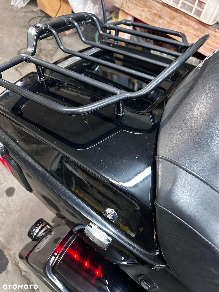 Harley-Davidson Touring Road Glide - 18