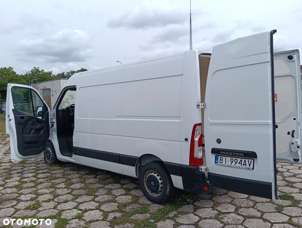 Renault Master - 9