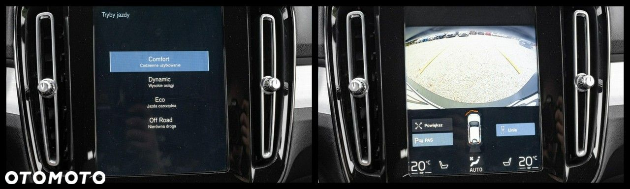 Volvo XC 40 T2 Core - 21