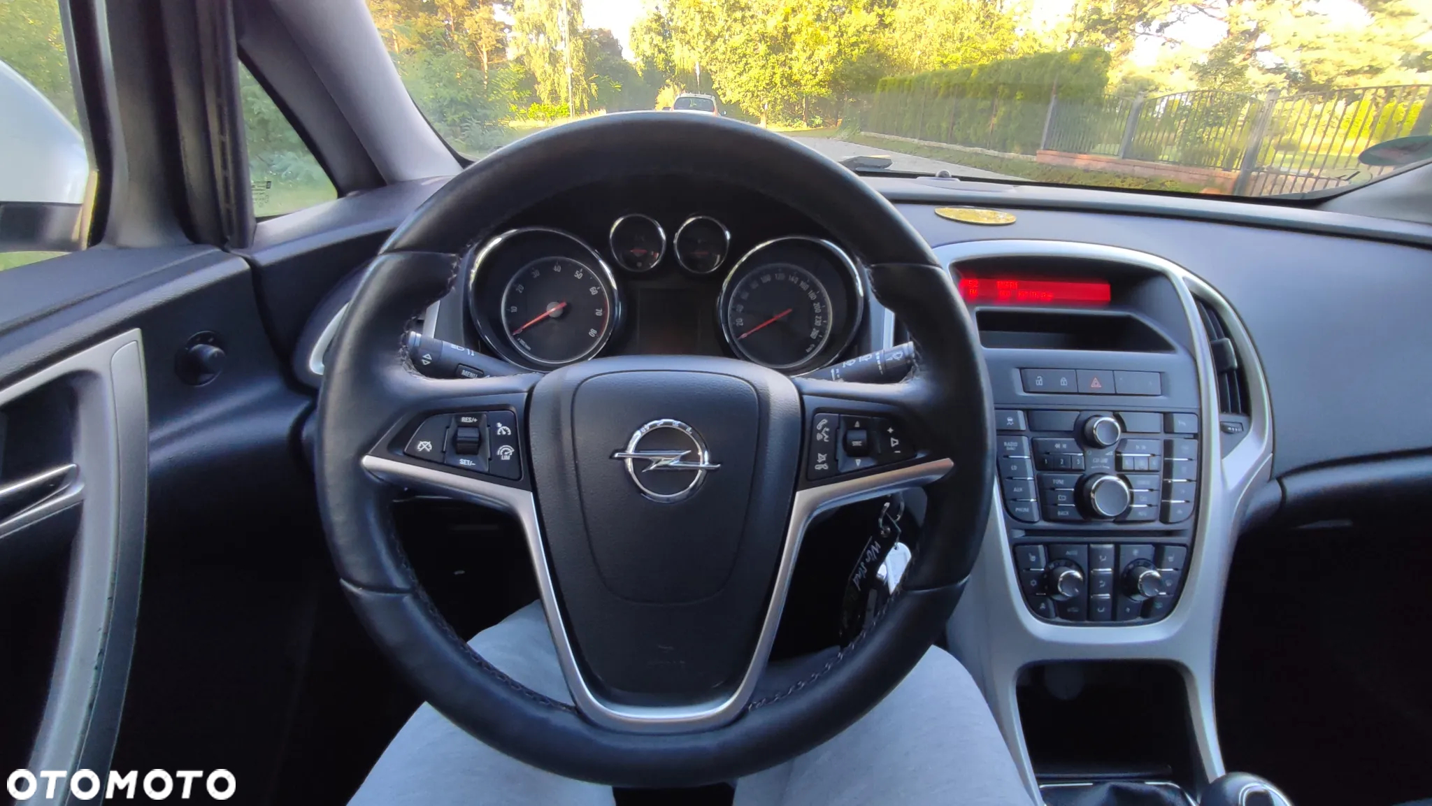 Opel Astra 1.4 Active - 15