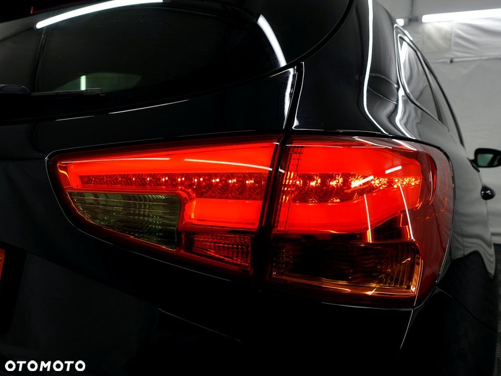 Kia Ceed 1.6 Crdi L - 31