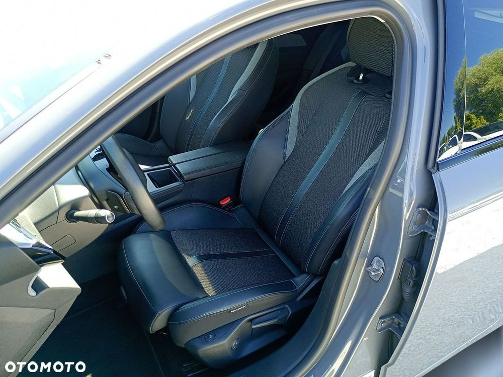 Peugeot 308 1.5 BlueHDi Allure Pack S&S EAT8 - 20