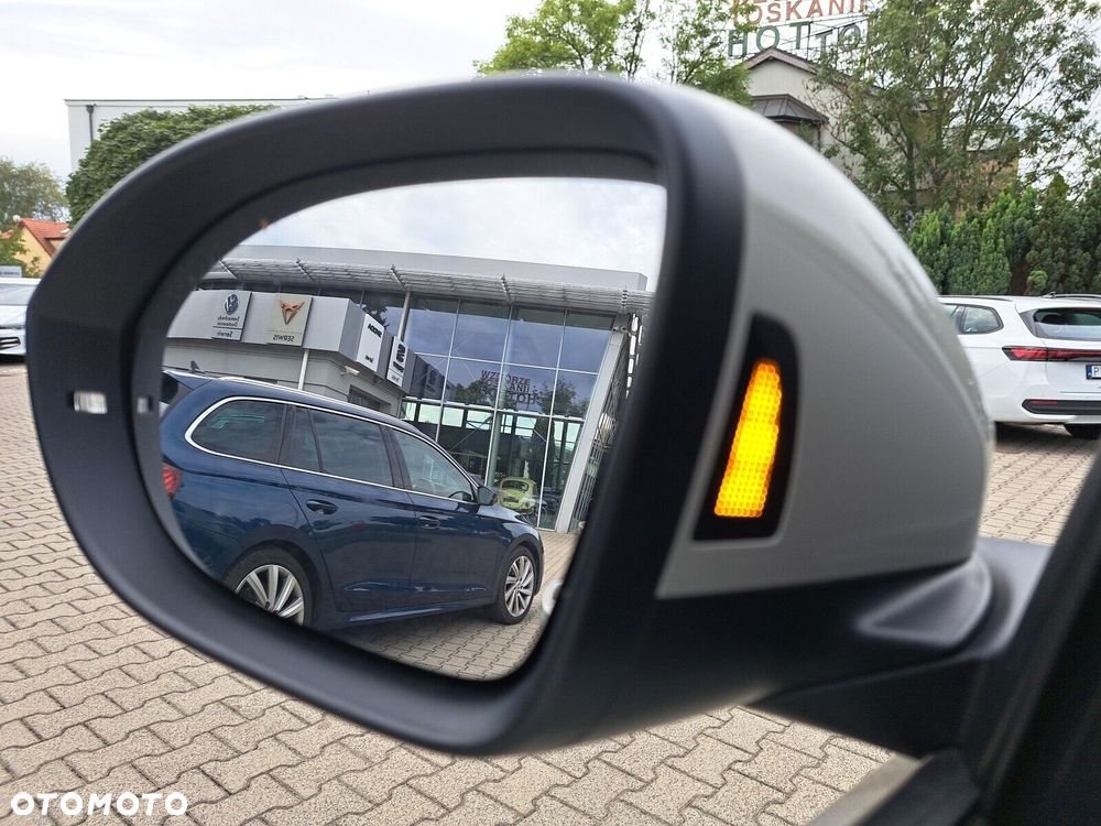 Volkswagen T-Cross 1.0 TSI Life Plus DSG - 36