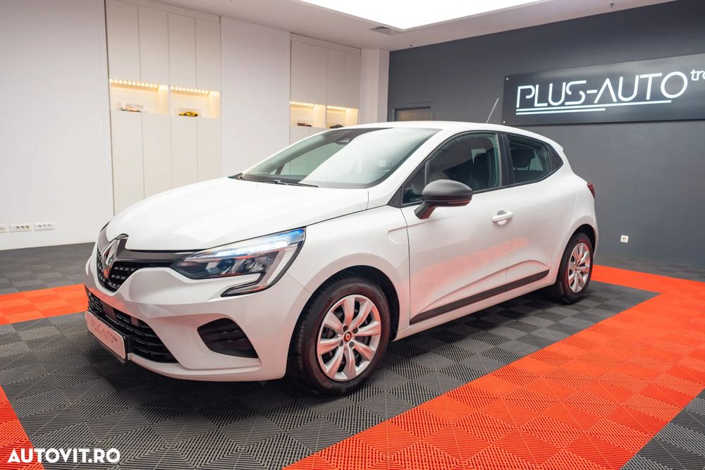 Renault Clio - 4