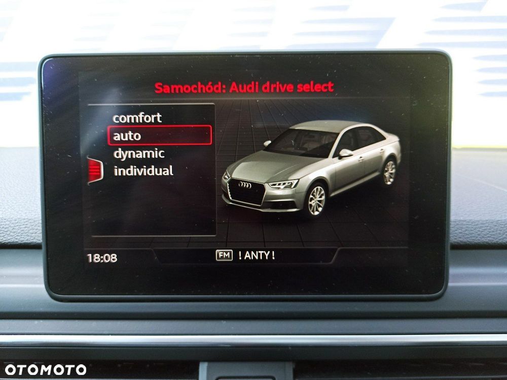 Audi A4 - 23