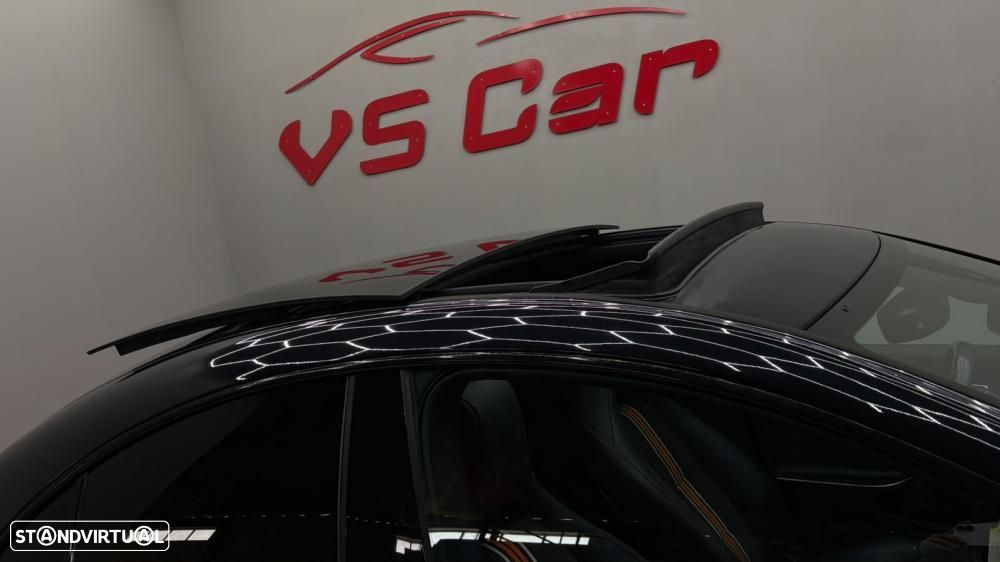 Mercedes-Benz CLA 220 CDI AMG Line Aut. - 35