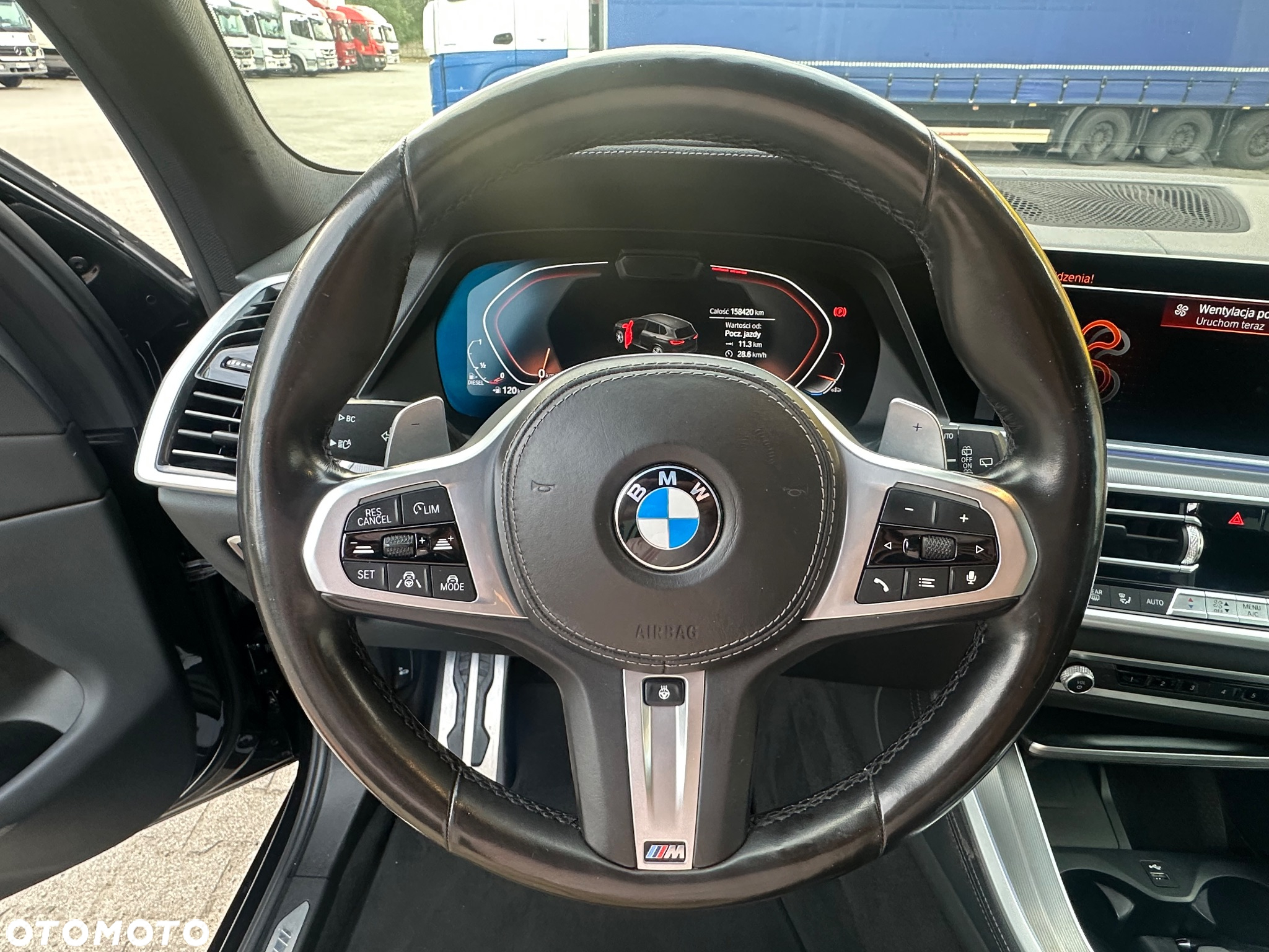 BMW X5 xDrive30d sport - 22