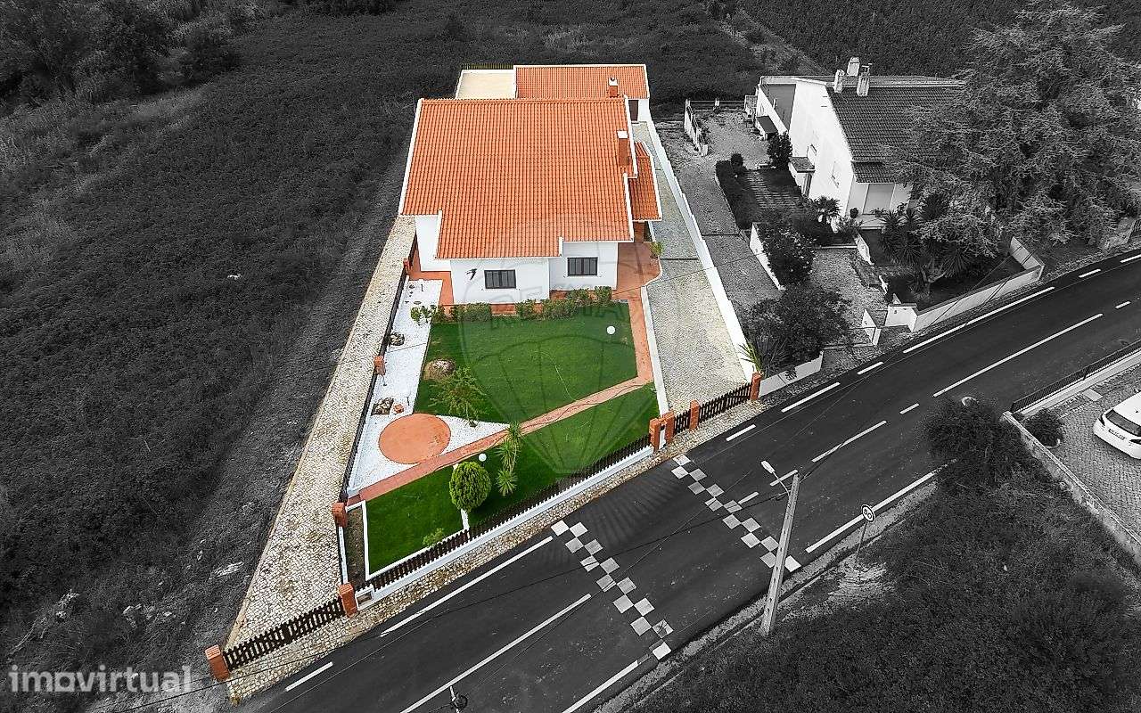 Moradia T5 para venda - Grande imagem: 4/50