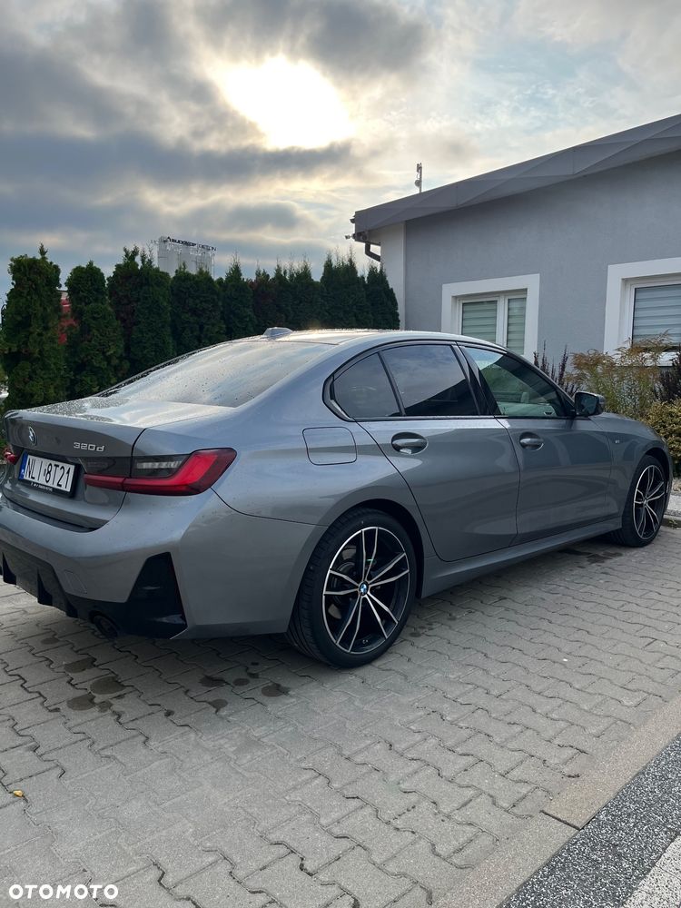 BMW Seria 3 - 4