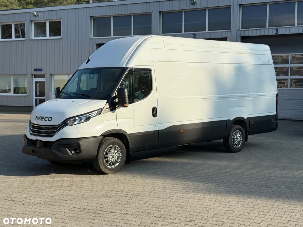 Iveco Daily - 2