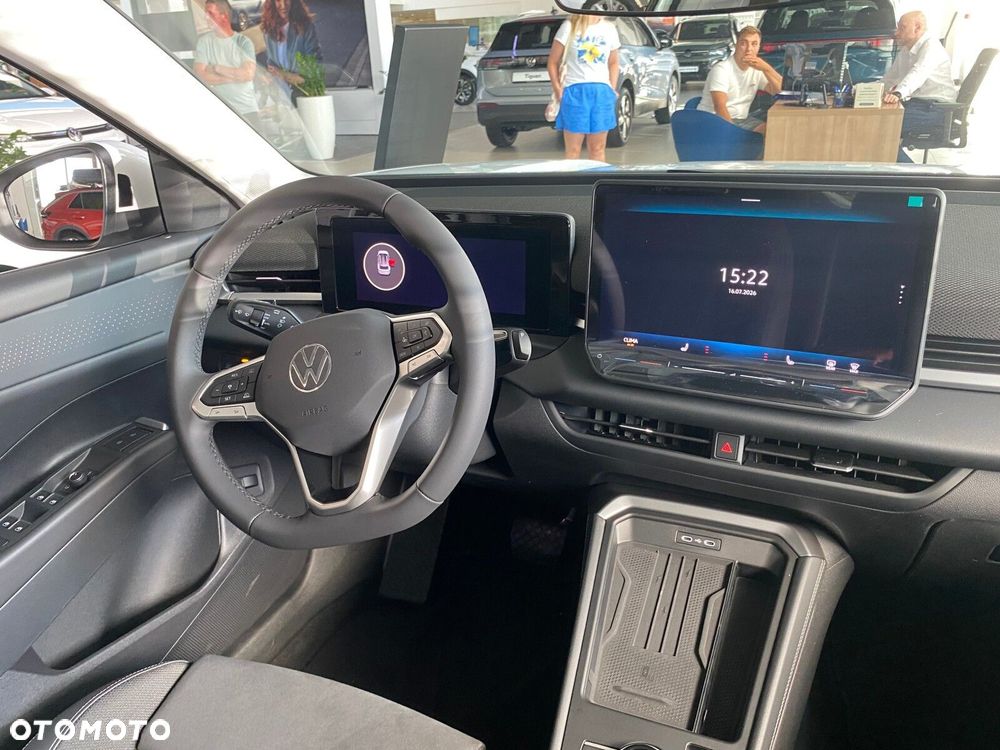 Volkswagen T-Roc 1.5 TSI Style DSG - 13