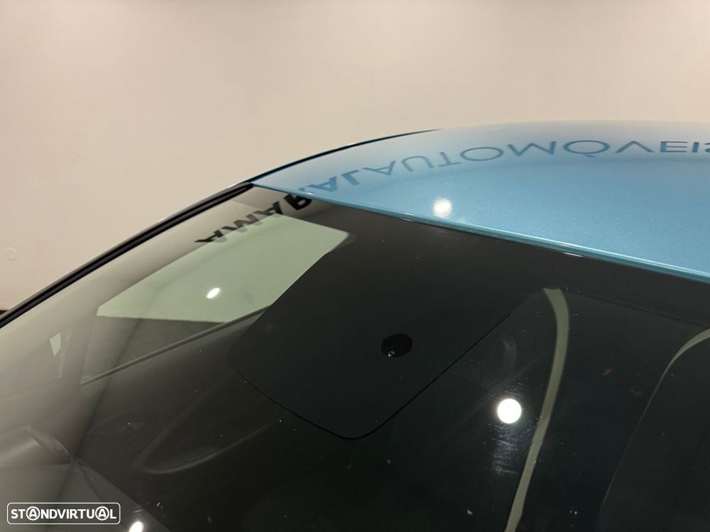 Renault Zoe (c/ Bateria) Zen 50 - 17
