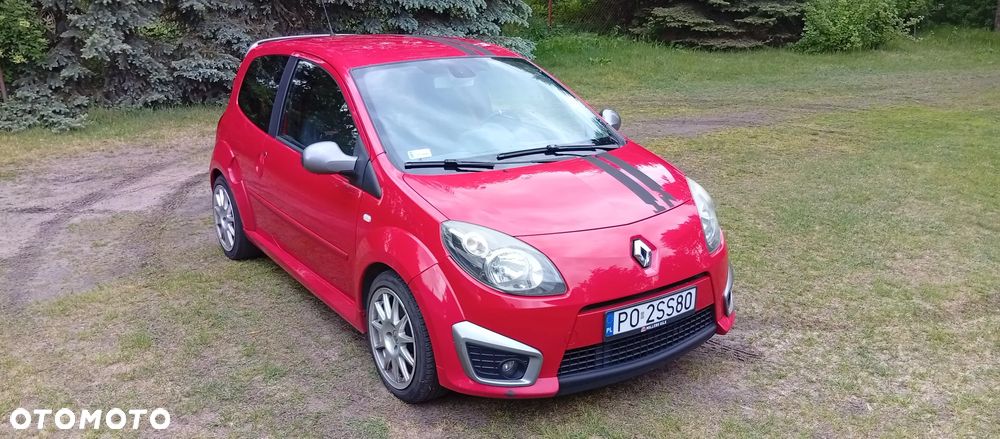 Renault Twingo 1.6 16V RS - 2