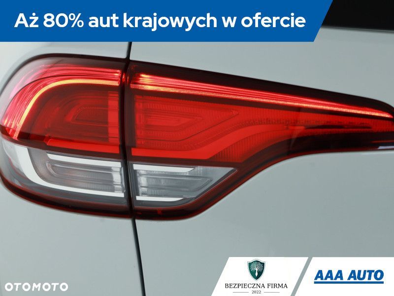 Renault Scenic - 22