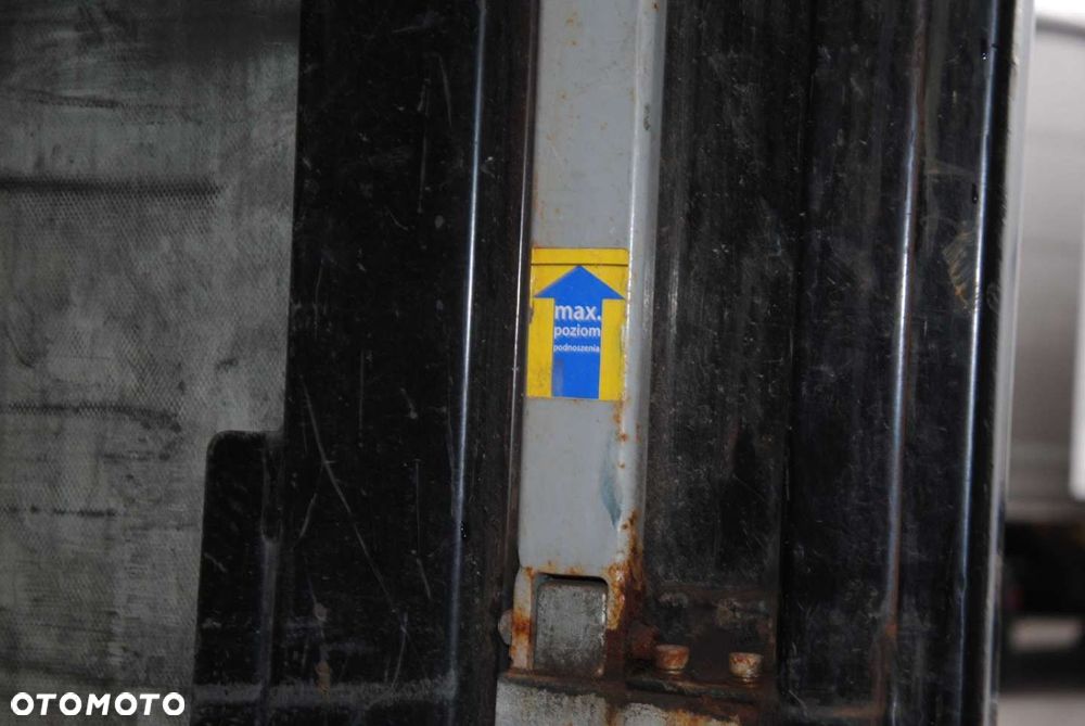 DAF DAF XF440 + Wecon, tandem - 22