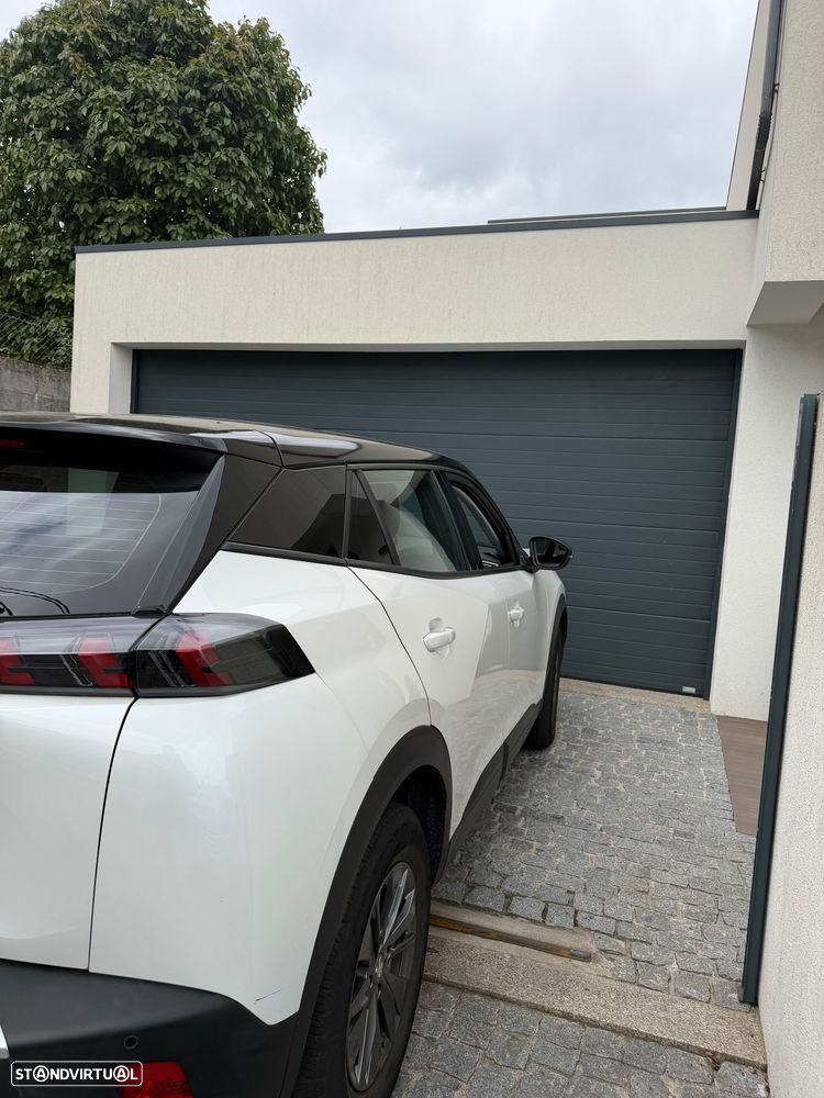 Peugeot e-2008 Active Pack - 7
