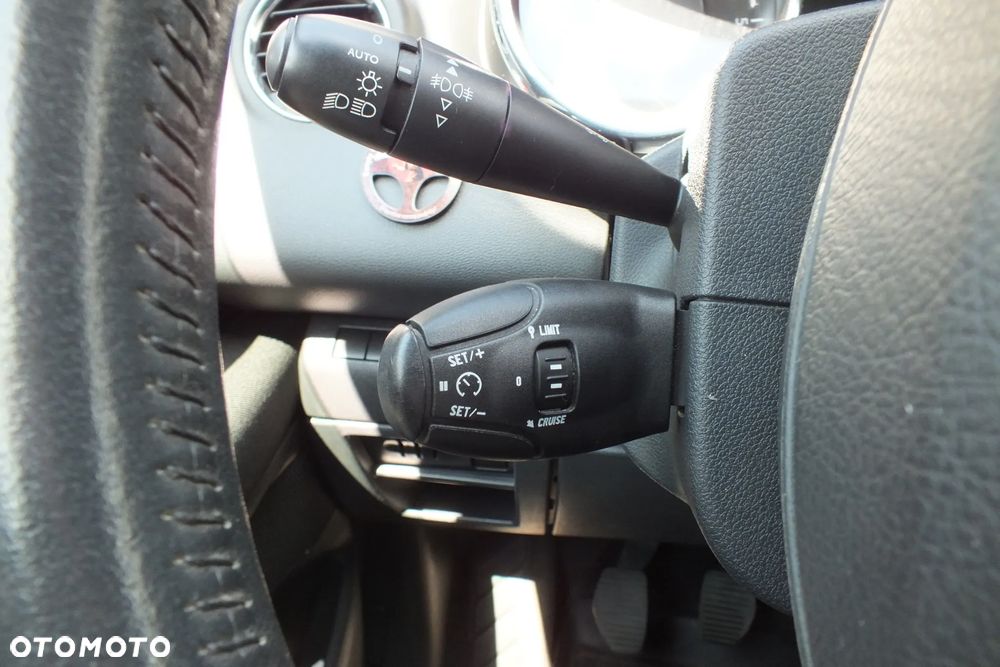 Peugeot 3008 2.0 HDi Allure - 23