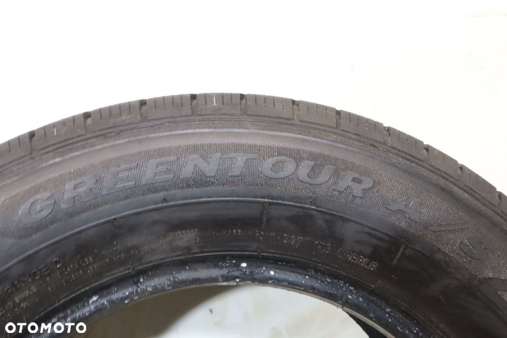 opona opony 2 szt 235/65/16c wielosezonowe - 6