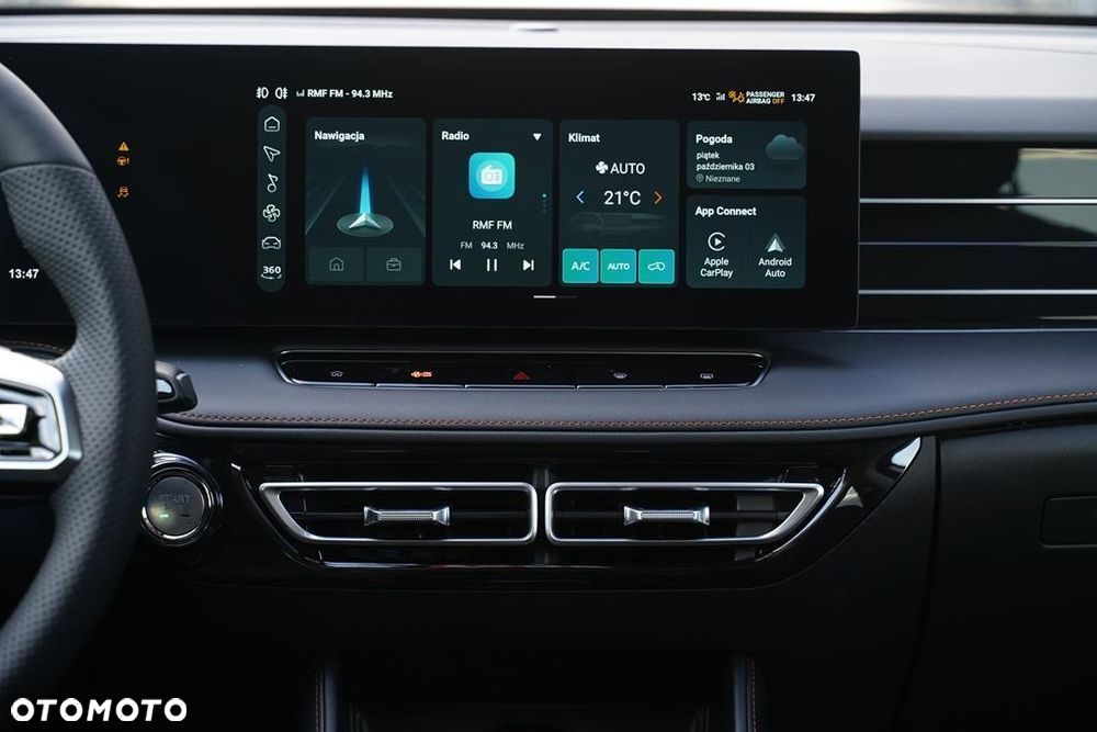 MG HS 1.5 T-GDI Exclusive DCT - 14