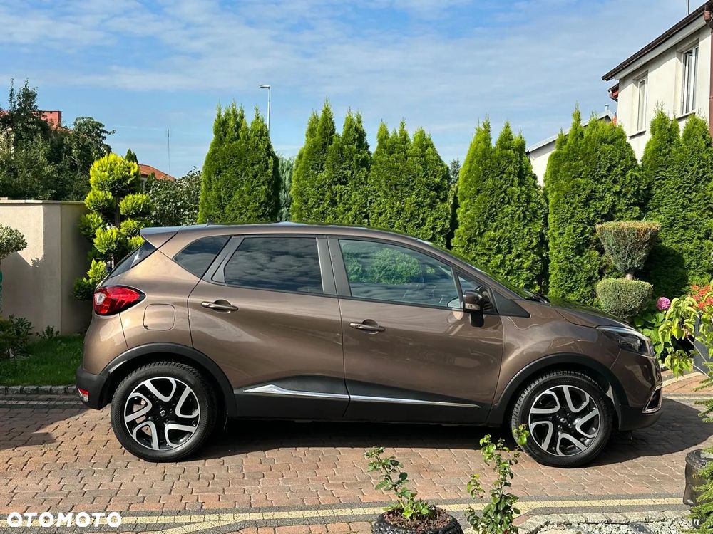 Renault Captur - 2