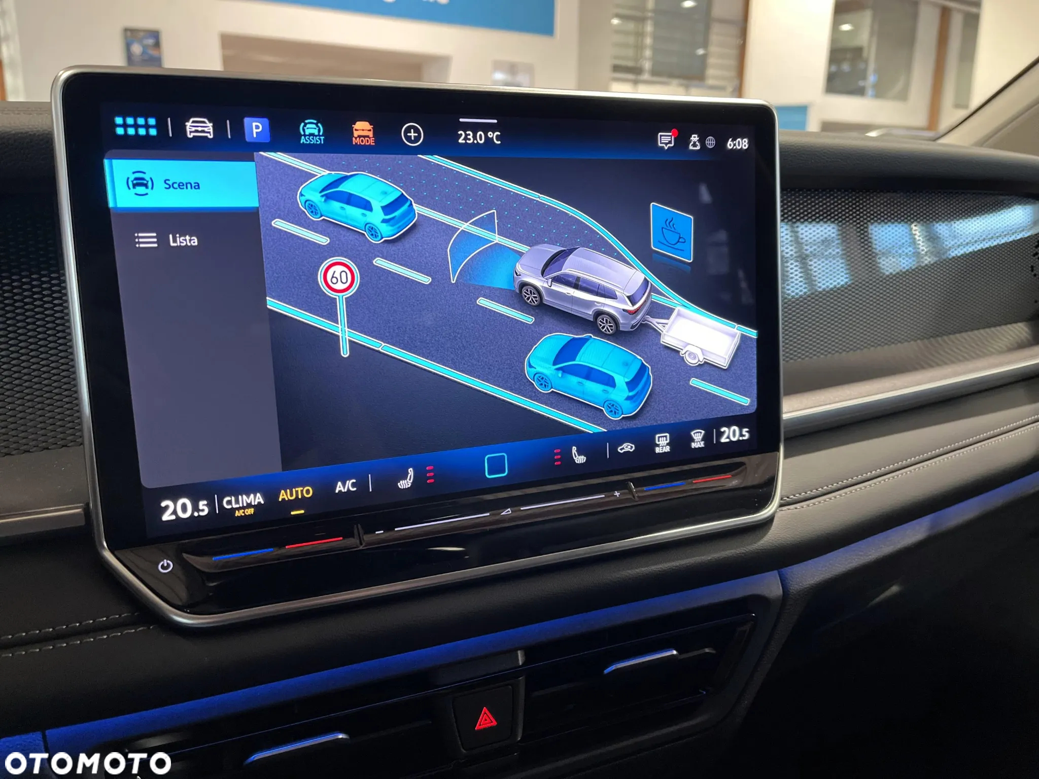 Volkswagen Tayron 2.0 TSI Life Plus DSG - 21