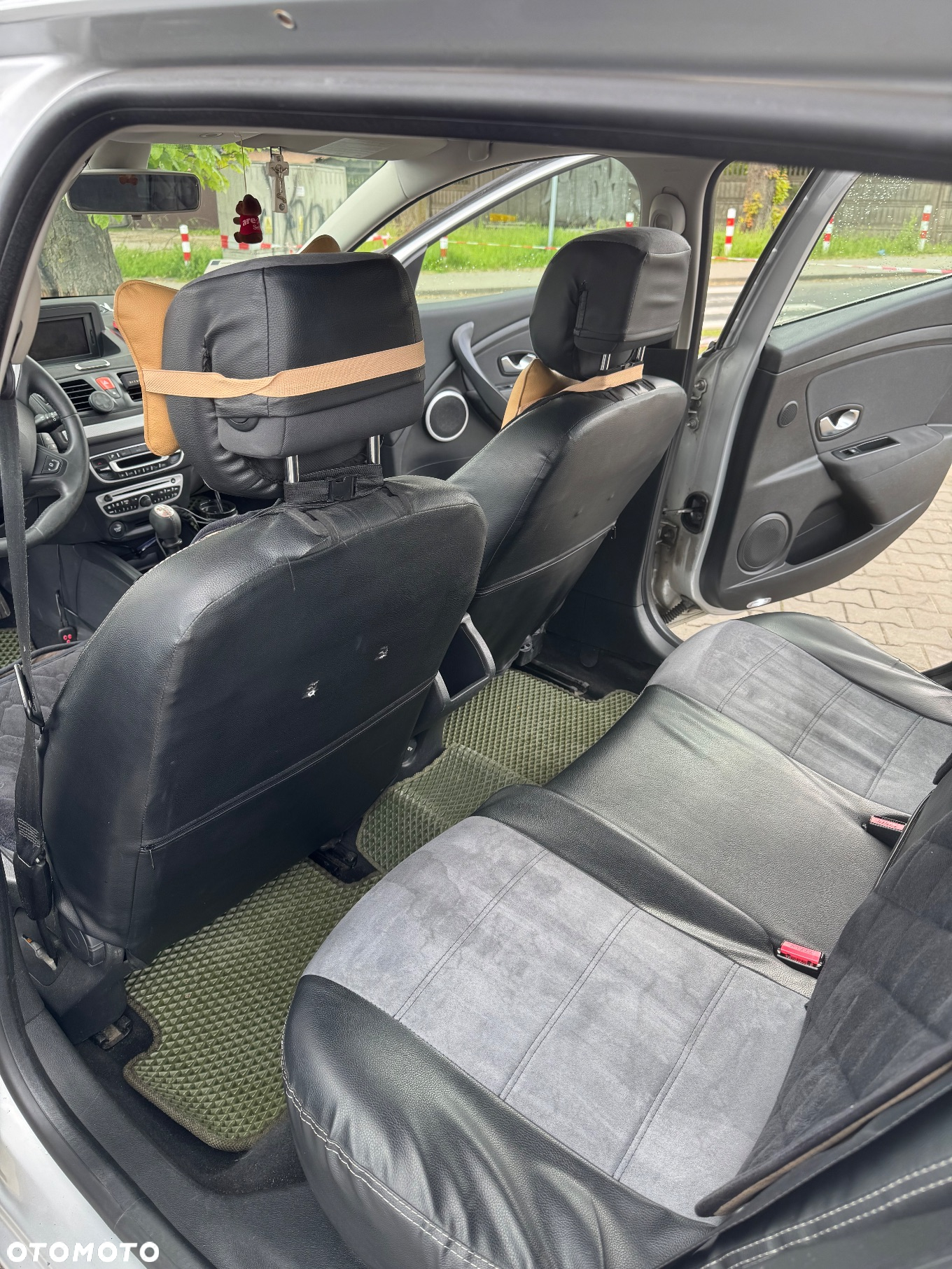 Renault Megane 1.9 dCi Color Edition - 6