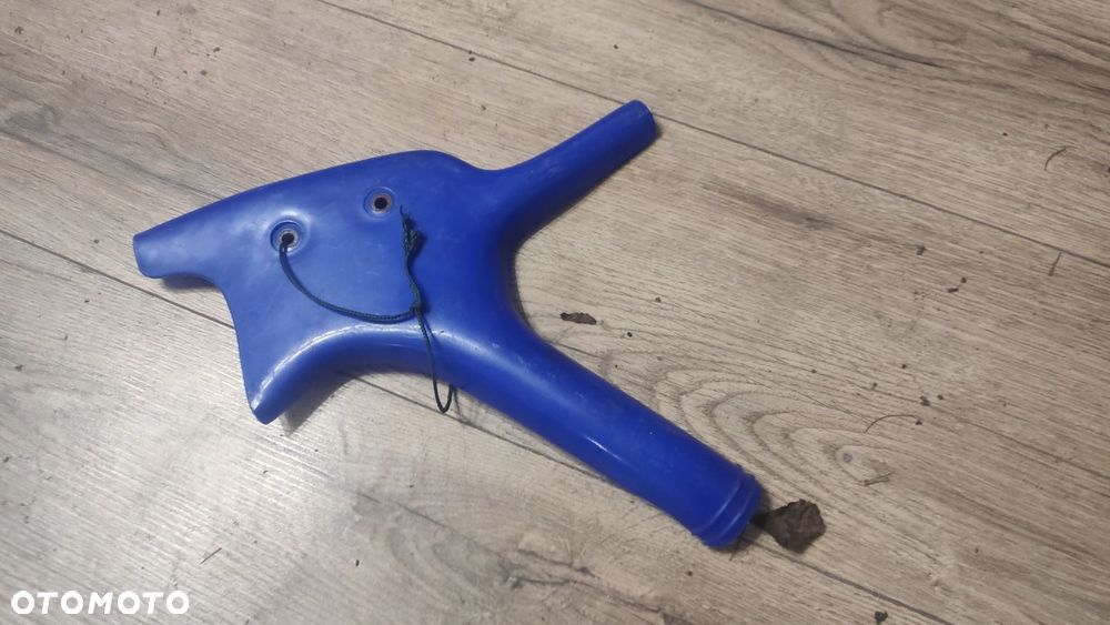 EU OSŁONA RAMY YAMAHA YZF WR 125 250 450 03-05 - 3