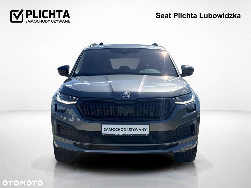 Skoda Kodiaq - 9