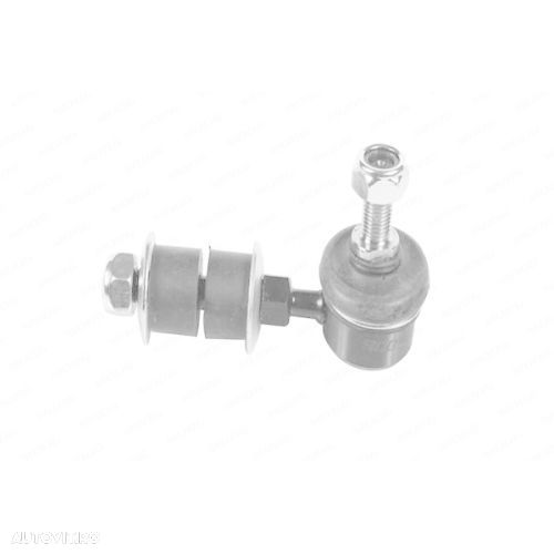 Bieleta antiruliu Suzuki Grand Vitara 1 (Ft), Vitara (Et, Ta) Moog SZLS10095, parte montare : punte fata, stanga, dreapta - 1