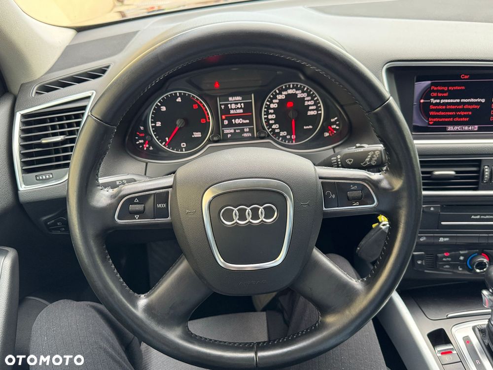 Audi Q5 2.0 TDI Quattro S tronic - 19