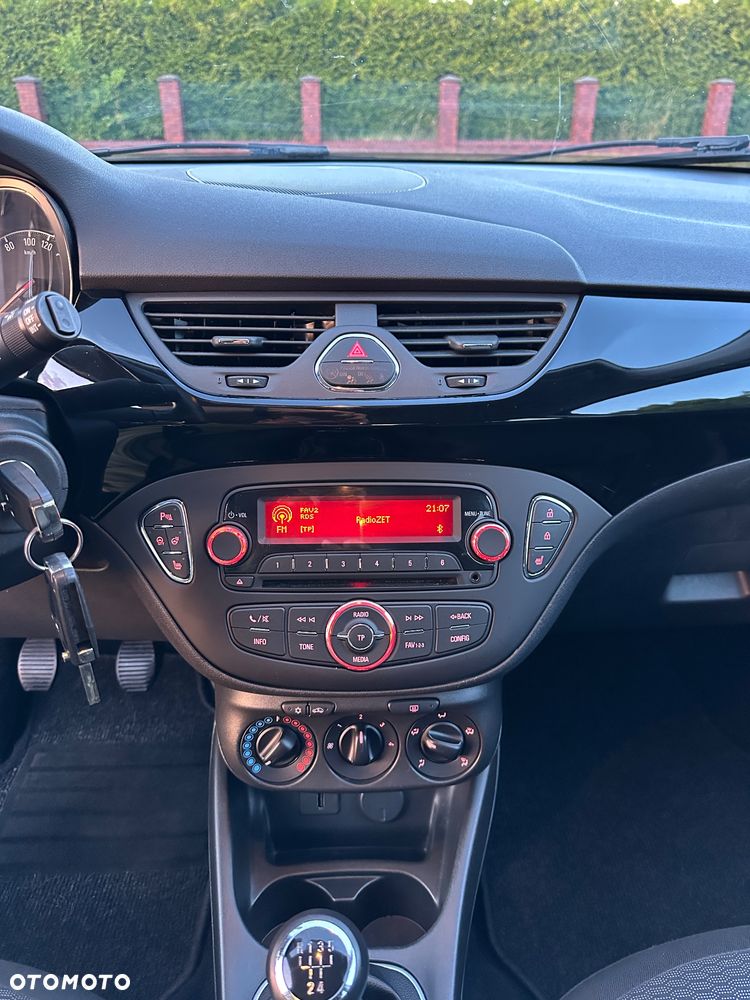 Opel Corsa 1.4 Active - 30